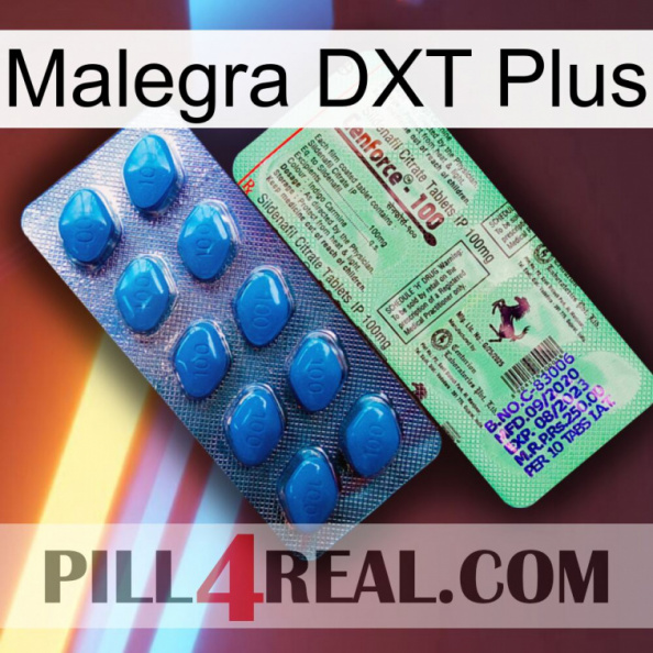Malegra DXT Plus new02